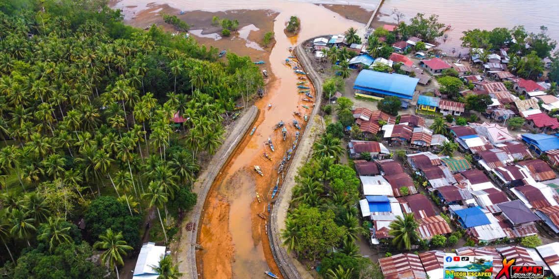 Davao Oriental mining firms upgrade environmental control systems