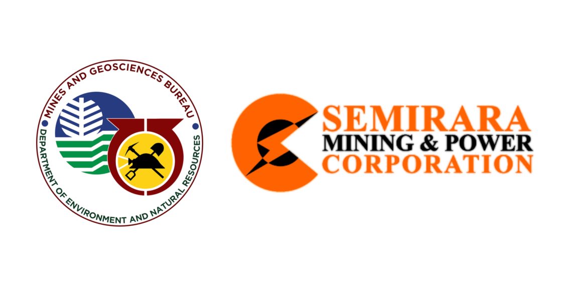 DENR signs first mining permit since 2012