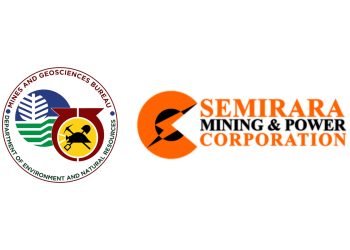DENR signs first mining permit since 2012