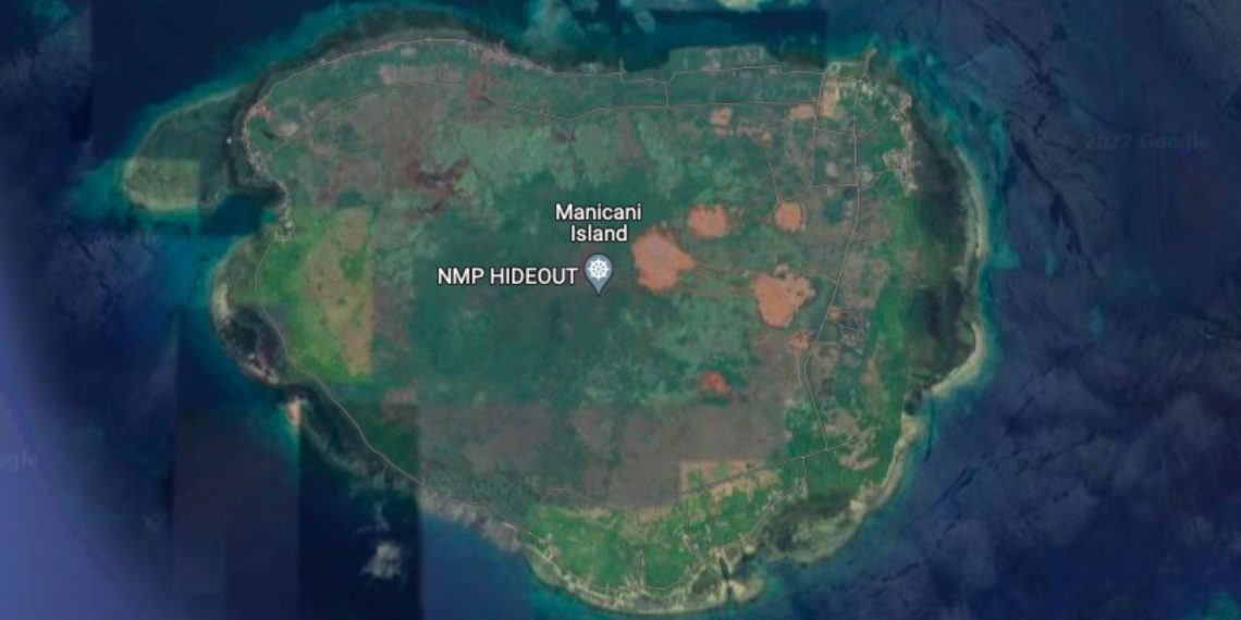 Nickel Asia units granted MPSA renewal, extension