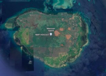 Nickel Asia units granted MPSA renewal, extension