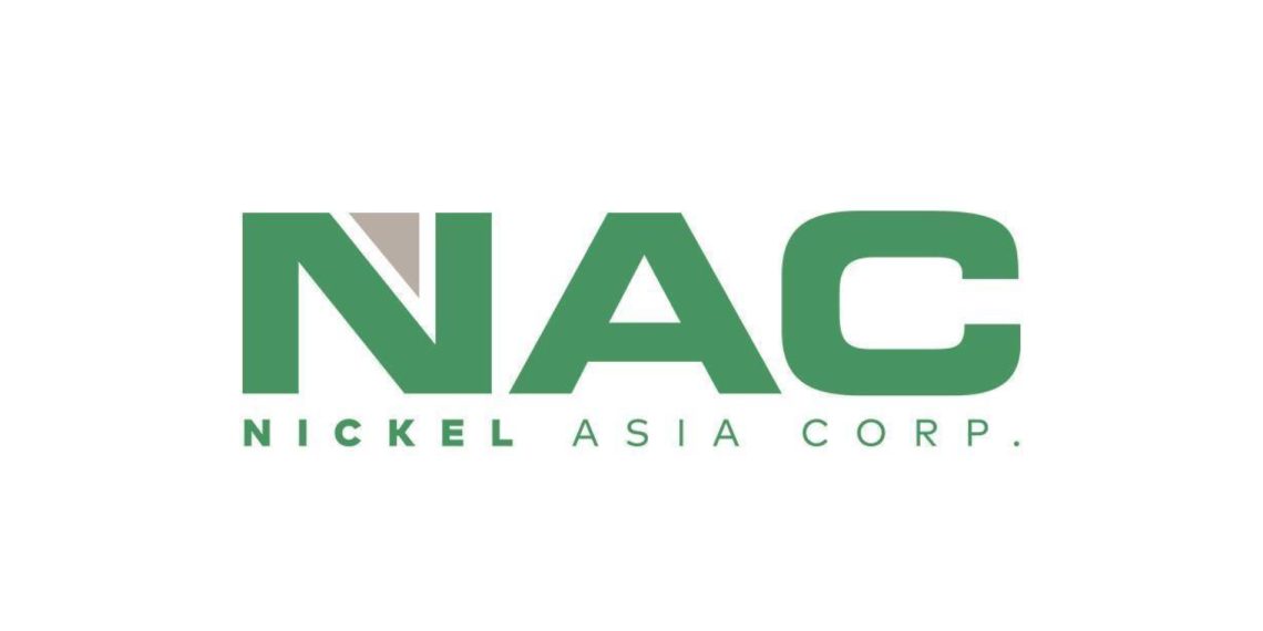 Nickel Asia 2021 profit up 91%