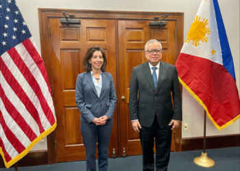 DTI: Ph can supply critical minerals to US