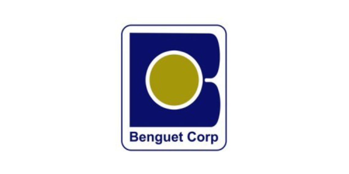 Benguet Corp. 2021 profit up more than thrice