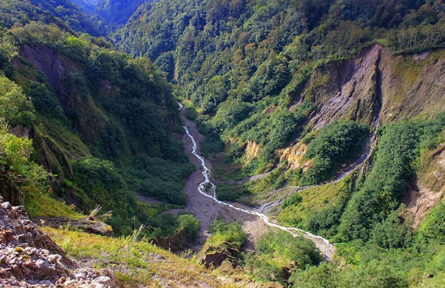 South Cotabato board votes to lift local ban on open-pit mining