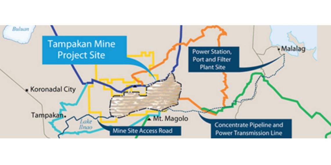 Anger rises over lifting of South Cotabato’s open-pit mining ban