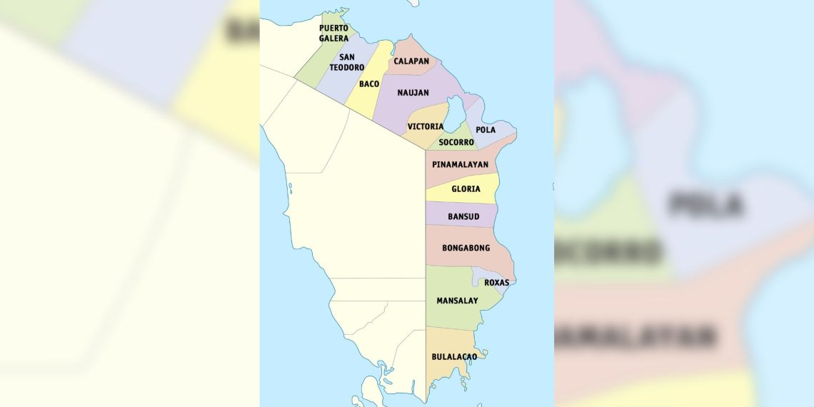 Oriental Mindoro extends mining moratorium for another 25 years
