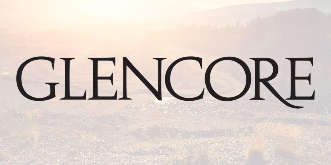 Glencore eyes PH partnership for nickel, copper processing