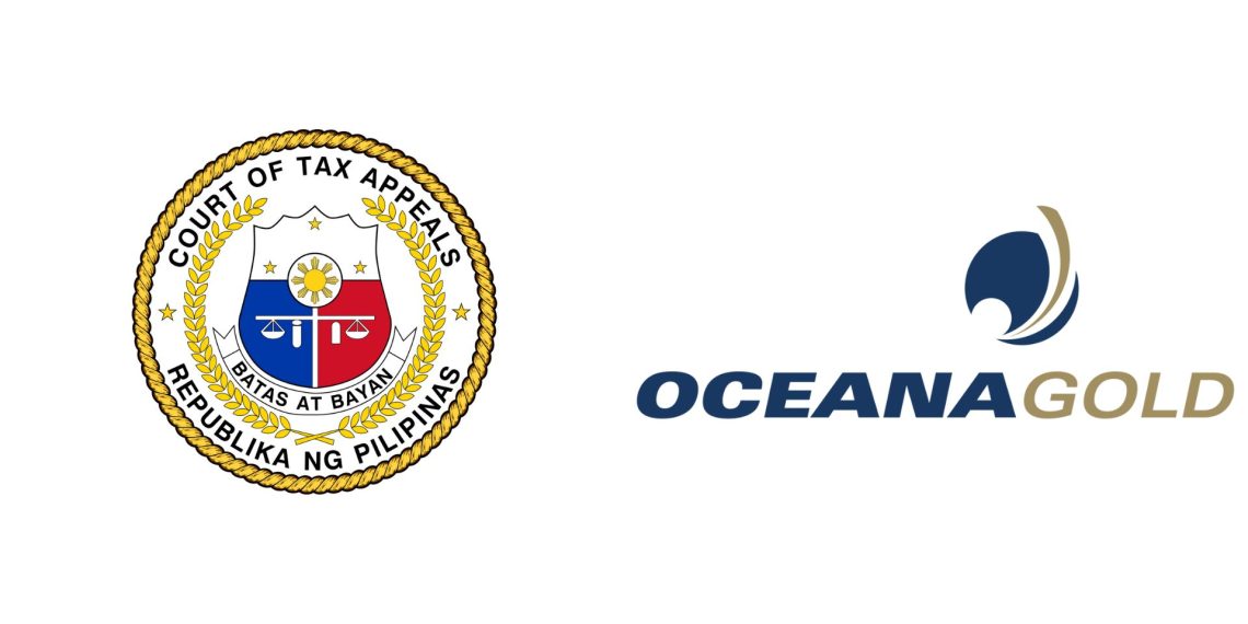 CTA approves tax refund claim of a mining firm