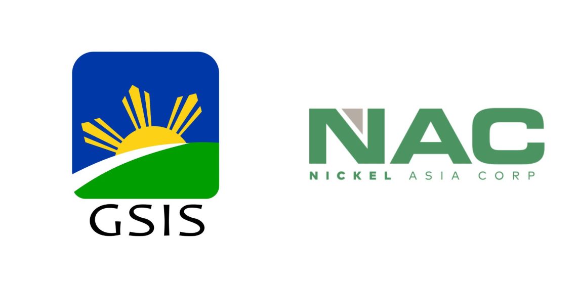 GSIS invests Php 1.46B in Nickel Asia