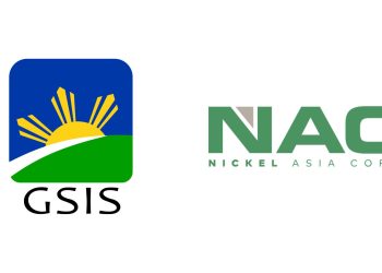 GSIS invests Php 1.46B in Nickel Asia