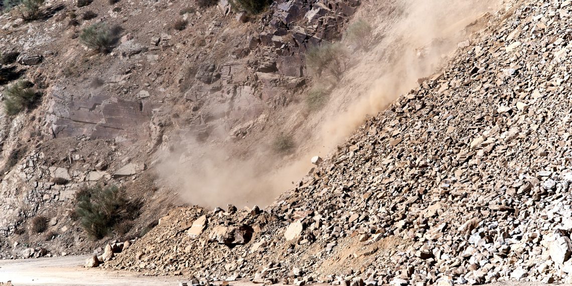 Four miners died in Quezon landslide