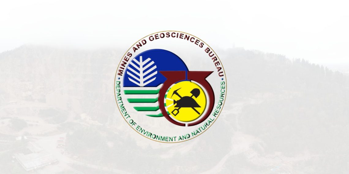 MGB releases top mining contributors in reforestation
