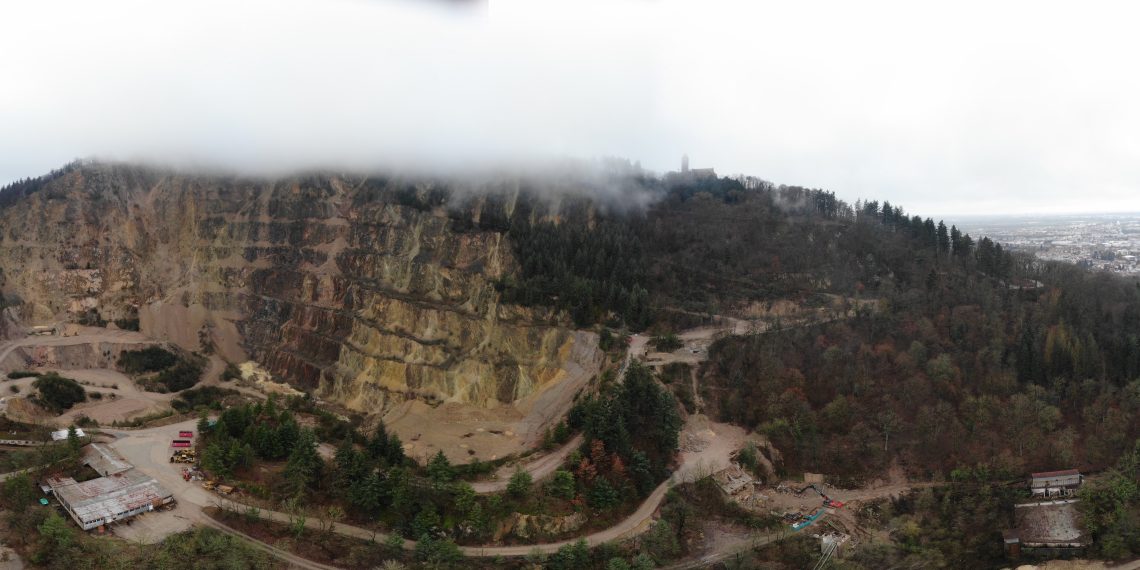 MGB releases top mining contributors in reforestation