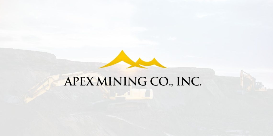Apex Mining taps First Gen to power mining ops