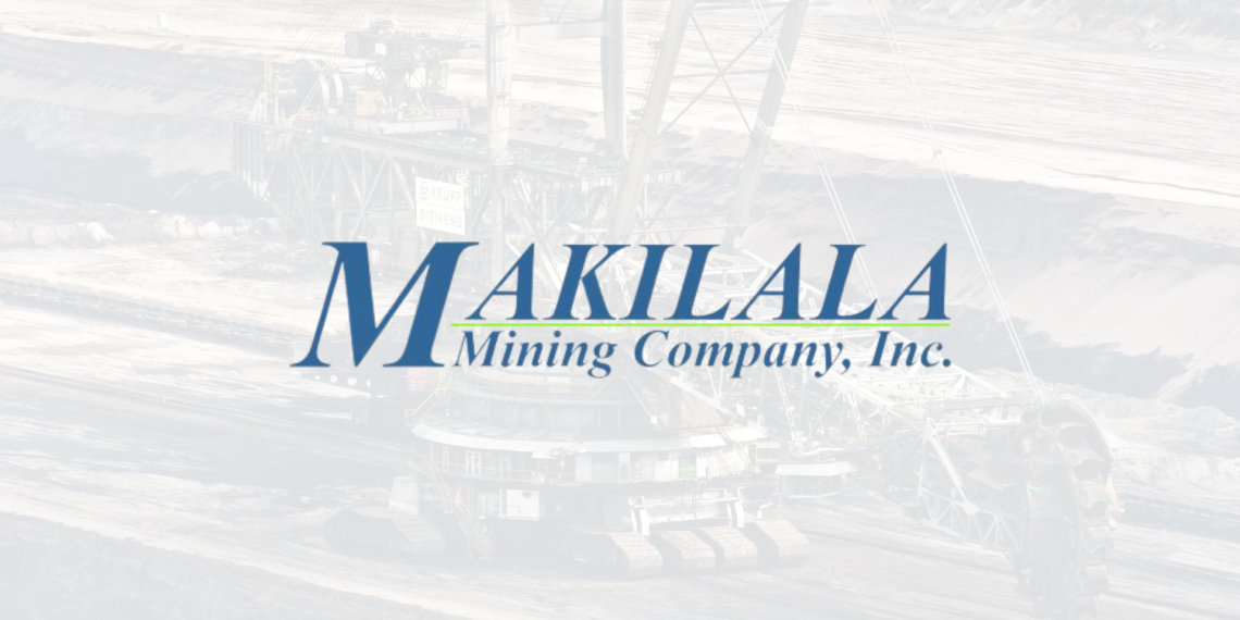 MMCI’s USD 200-M mining project gets DENR greenlight