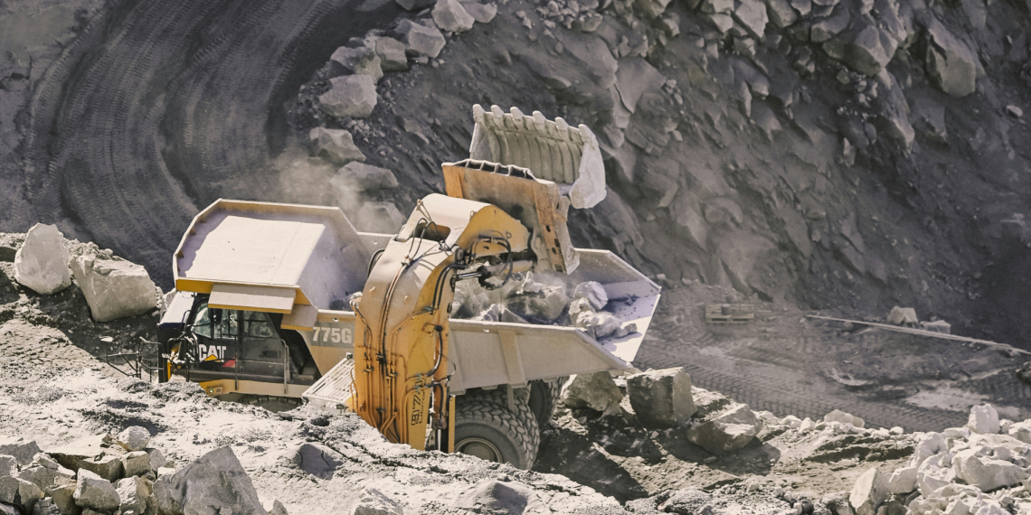 Hontiveros eyes probe in mining, quarrying effects