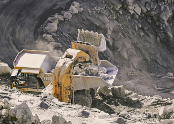 Hontiveros eyes probe in mining, quarrying effects