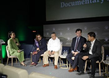 Mining firms encourage stakeholders to partake in responsible mining