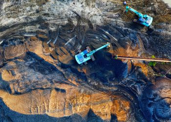 Central Mindanao authorities intensify crackdown on illegal gold mining