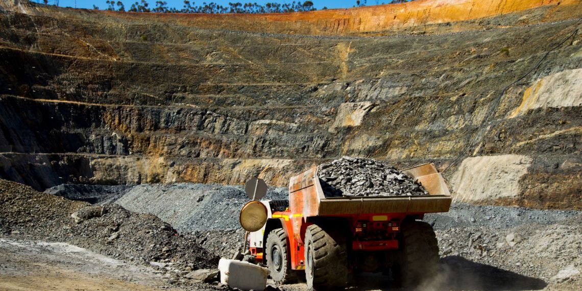 Industry expert says Philippine nickel industry poised for long-term growth