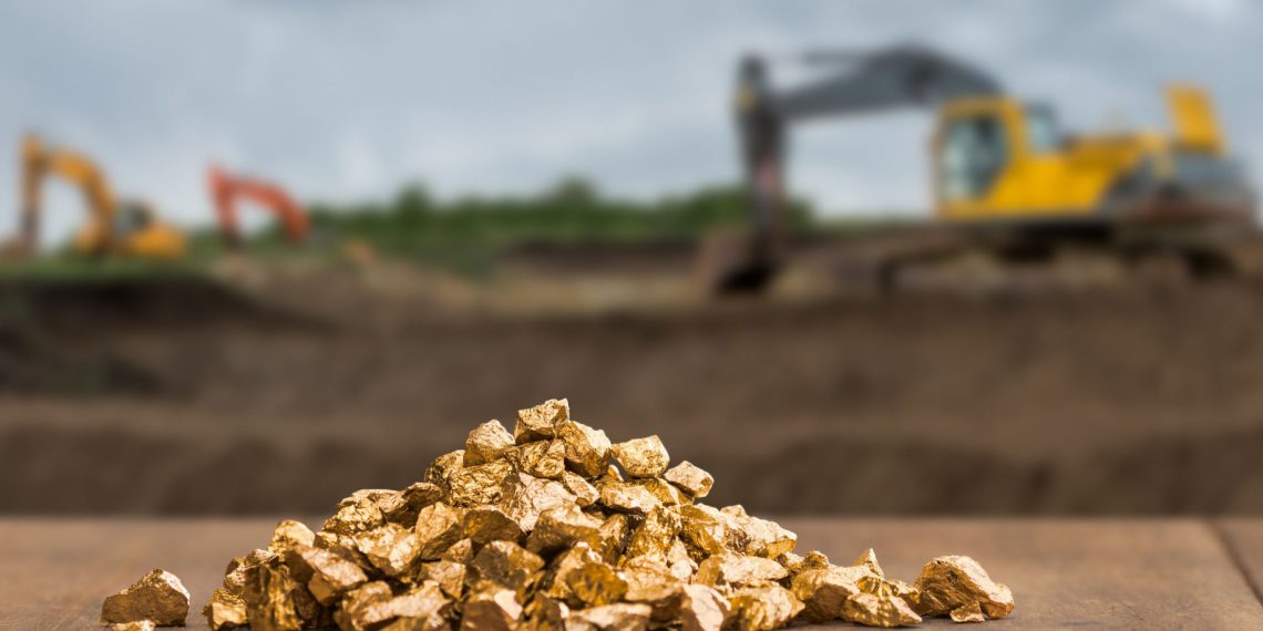 Soaring gold prices present growth opportunities for Philippine mining, eyes regulatory reforms