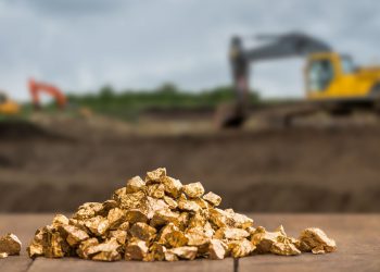 Soaring gold prices present growth opportunities for Philippine mining, eyes regulatory reforms