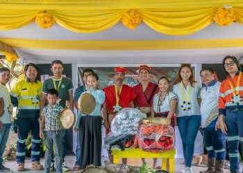 OceanaGold Deepens Commitment to Education and Cultural Heritage 