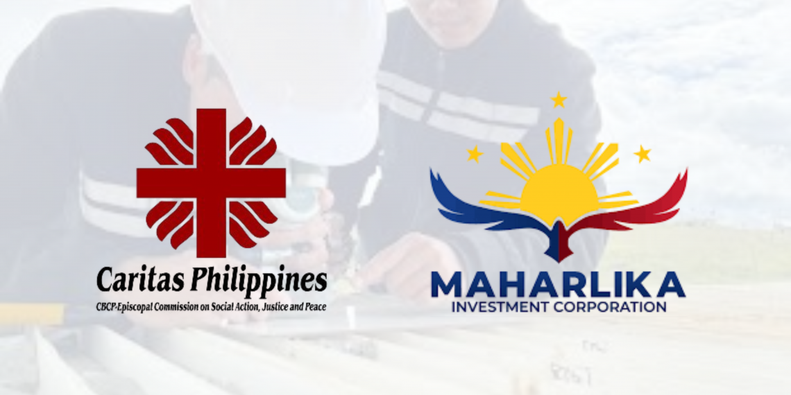 Caritas Philippines slams govt’s $76.4M mining loan