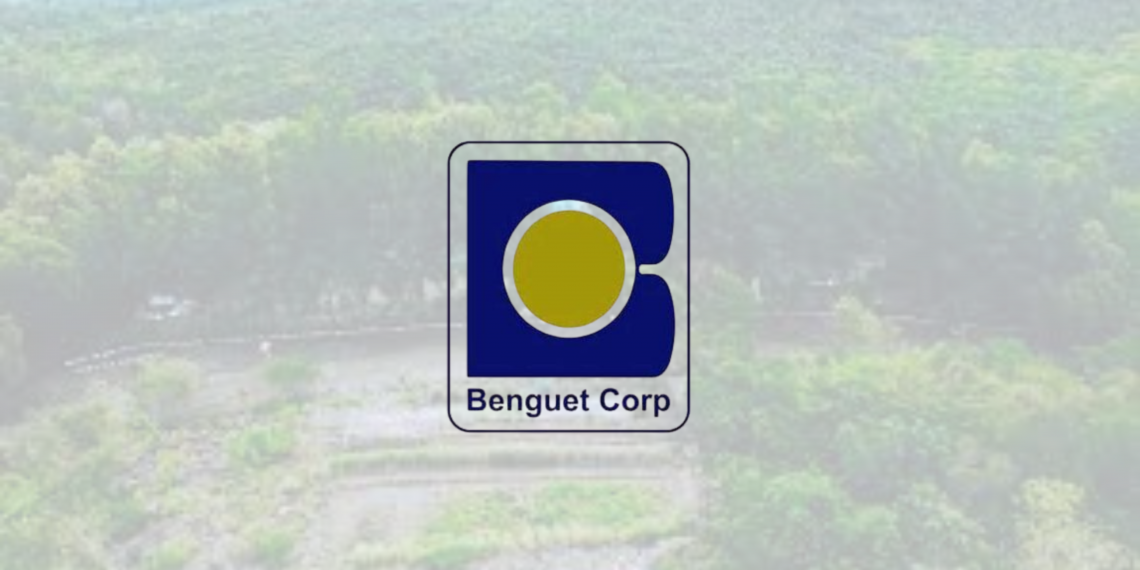 BenguetCorp Posts P436M Profit, Goes Debt-Free in 2024
