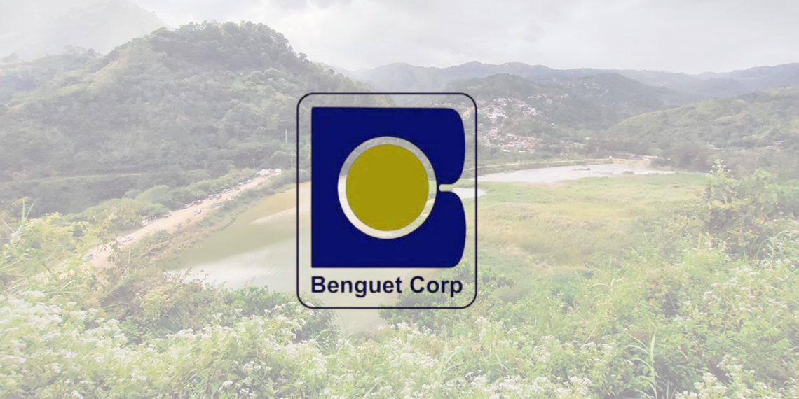 Benguet Forecasts Stronger 2025 with Gold Surge