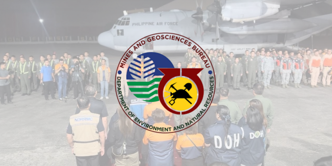 MGB Celebrates Filipino Miners’ Courage in Myanmar