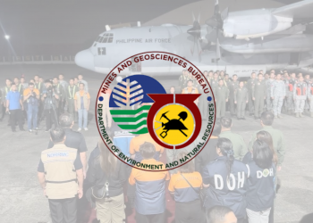 MGB Celebrates Filipino Miners’ Courage in Myanmar