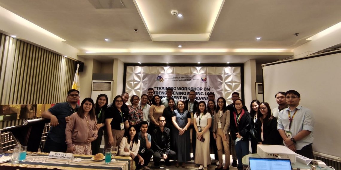 Mindanao’s Fight vs Illegal Mining Levels Up with Bold New Strategies