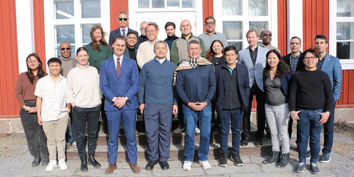 Philippines Explores Swedish Model for Environmentally Sustainable Mining