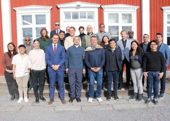 Philippines Explores Swedish Model for Environmentally Sustainable Mining