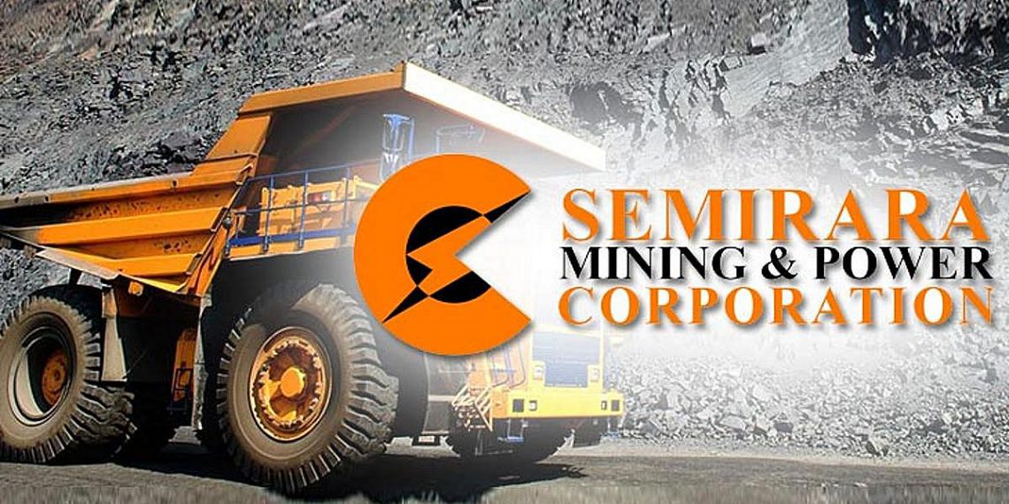 SMPC Maintains Export Strength Amid Domestic Coal Slowdown in Q1 2025