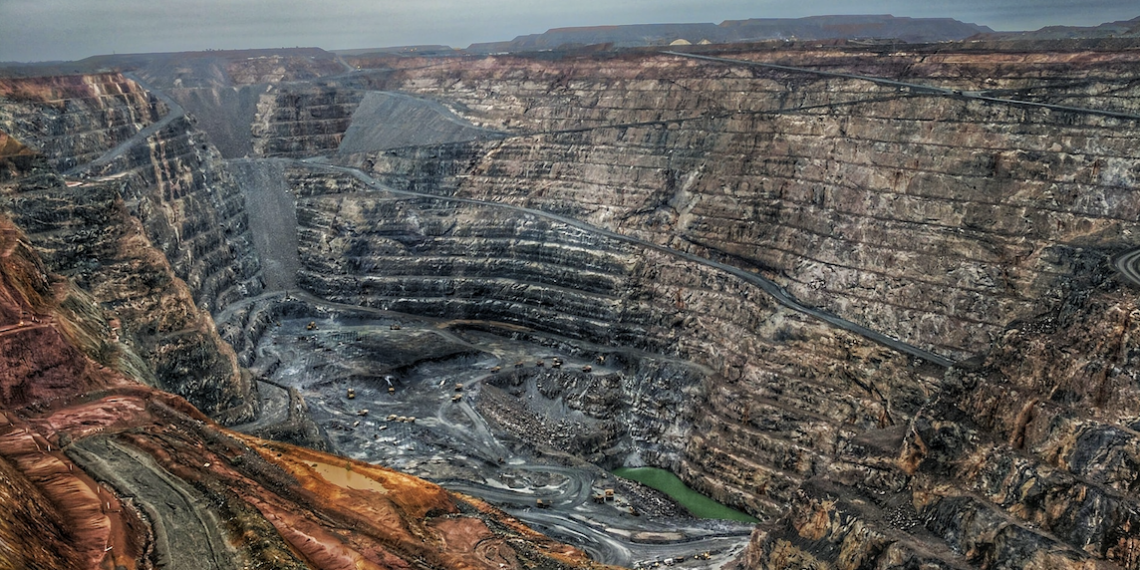 Cordillera Miners Urged to Halt Operations During Rains as Landslide Risks Rise