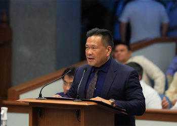 Senate Ratifies Fiscal Reform Bill for Large-Scale Metallic Mining