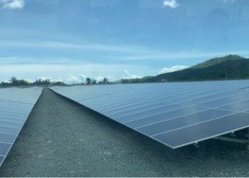 Masbate Mine Solar Shift to Save PHP 150M, Cut 8,500 Tons of CO₂ Annually