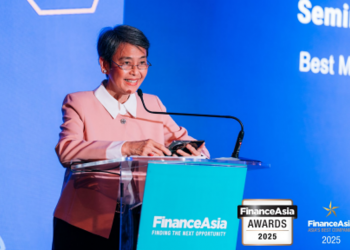 SMPC Earns Gold in FinanceAsia Awards for Outstanding Corporate Governance and Management