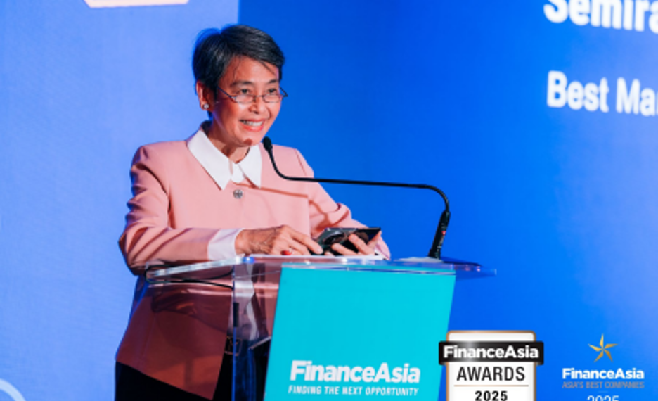 SMPC Earns Gold in FinanceAsia Awards for Outstanding Corporate Governance and Management