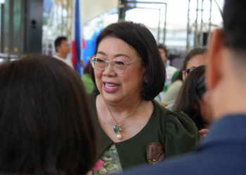 Misamis Oriental Gov. Juliette Uy Calls for Crackdown on Illegal Mining in Opol, Manticao