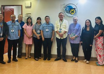 MGB, UNDP-Led Projects to Advance Biodiversity in Mining