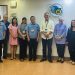 MGB, UNDP-Led Projects to Advance Biodiversity in Mining