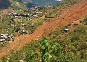 Itogon Residents File Lawsuit to Stop Nickel Mining Project