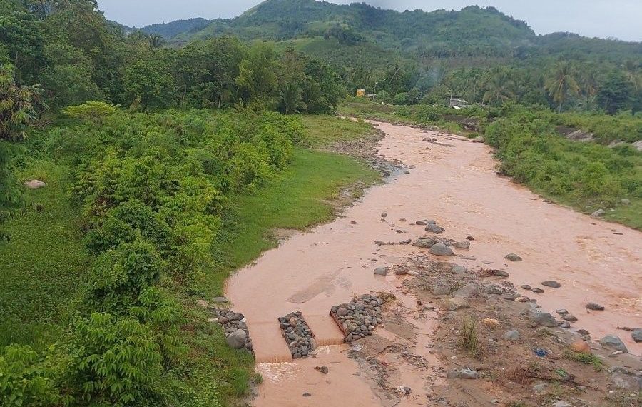 DENR-12 Cracks Down on Illegal Gold Mines in Sultan Kudarat