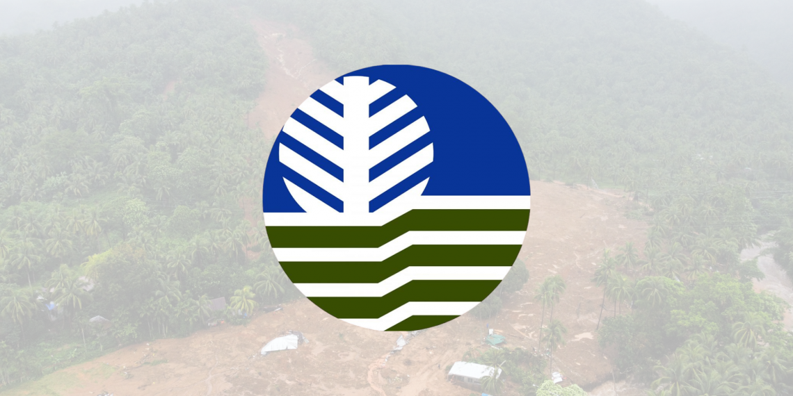 DENR-MGB Issues Critical Warning on Landslide and Flood Risks Amid Heavy Rains