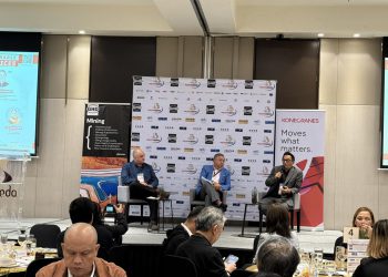 SGS Urges Mining Firms to Start Carbon Accounting Under New DENR Rule