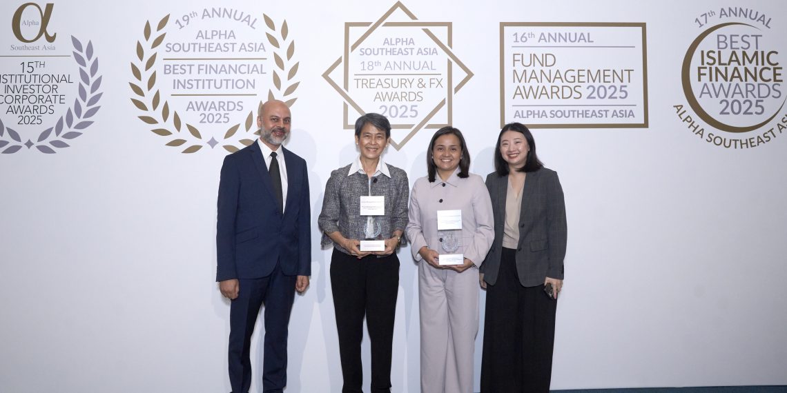 SMPC Earns Five Honors at Regional Investor Awards